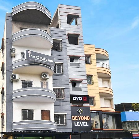 Hotel O The Orbit Inn Calcuta Exterior foto
